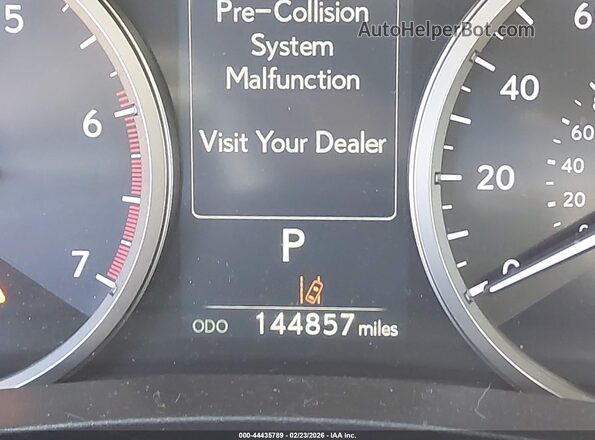 JTJYARBZ0K2146368 2019 LEXUS NX 300 Серый 