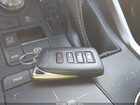 2019 Lexus Nx 300   Серый vin: JTJYARBZ0K2146368