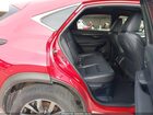 2016 Lexus Nx 200t F Sport Красный vin: JTJYARBZ1G2024190