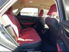 2018 Lexus Nx 300   Серый vin: JTJYARBZ1J2089788