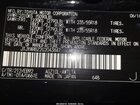 2016 Lexus Nx 200t F Sport Черный vin: JTJYARBZ2G2043847