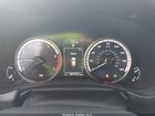 2016 Lexus Nx 200t F Sport Черный vin: JTJYARBZ2G2043847