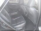 2016 Lexus Nx 200t F Sport Черный vin: JTJYARBZ2G2043847