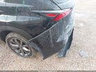 2016 Lexus Nx 200t F Sport Черный vin: JTJYARBZ2G2043847
