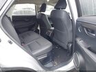 2019 Lexus Nx 300   Серебряный vin: JTJYARBZ3K2152407