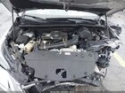 2019 Lexus Nx 300   Серебряный vin: JTJYARBZ3K2152407