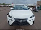 2018 Lexus Nx 300 F Sport Белый vin: JTJYARBZ4J2096217