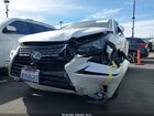 2019 Lexus Nx 300   Белый vin: JTJYARBZ5K2132465