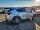 2016 Lexus Nx 200t Base Серебряный vin: JTJYARBZ7G2023531