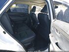 2017 Lexus Nx Nx Turbo Белый vin: JTJYARBZ8H2065384