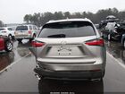 2017 Lexus Nx 200t   Золотой vin: JTJYARBZ8H2068558