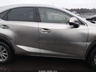 2017 Lexus Nx 200t   Золотой vin: JTJYARBZ8H2068558