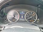 2016 Lexus Nx 200t Base Черный vin: JTJYARBZ9G2024910