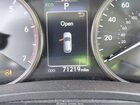 2016 Lexus Nx 200t F Sport Серый vin: JTJYARBZ9G2037155