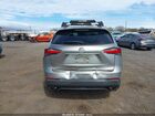 2016 Lexus Nx 200t F Sport Серый vin: JTJYARBZ9G2037155