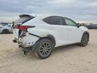 2018 Lexus Nx 300 Base Белый vin: JTJYARBZXJ2093368