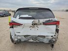 2018 Lexus Nx 300 Base Белый vin: JTJYARBZXJ2093368