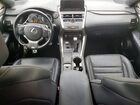 2018 Lexus Nx 300 Base Белый vin: JTJYARBZXJ2093368