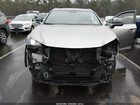 2018 Lexus Nx 300 F Sport Серебряный vin: JTJYARBZXJ2093547