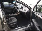 2018 Lexus Nx 300 F Sport Серебряный vin: JTJYARBZXJ2093547
