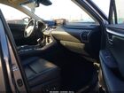 2019 Lexus Nx 300   Серый vin: JTJYARBZXK2146734