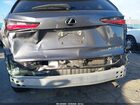 2019 Lexus Nx 300   Серый vin: JTJYARBZXK2146734