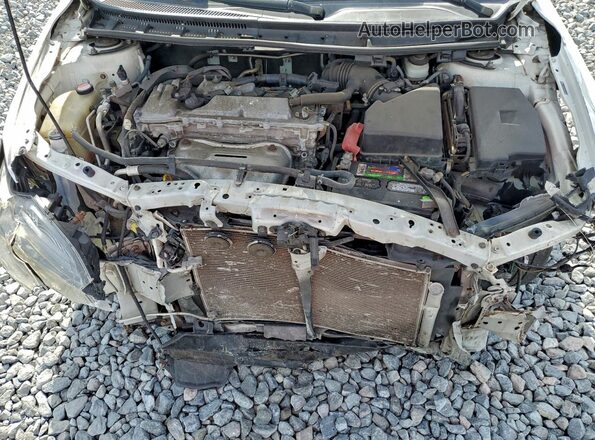 JTKJF5C78GJ017960 2016 TOYOTA SCION White Vista interior trasera