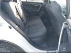 2023 Toyota Rav4 Hybrid Se Белый vin: JTM16RFV5PD540781