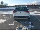 2023 Toyota Rav4 Hybrid Se Белый vin: JTM16RFV5PD540781