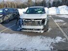 2023 Toyota Rav4 Hybrid Se Белый vin: JTM16RFV5PD540781