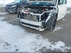 2023 Toyota Rav4 Hybrid Se Белый vin: JTM16RFV5PD540781