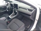 2025 Toyota Rav4 Plug-in Hybrid Se Белый vin: JTMAB3FV0SD253530