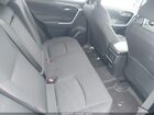 2025 Toyota Rav4 Plug-in Hybrid Se Белый vin: JTMAB3FV0SD253530
