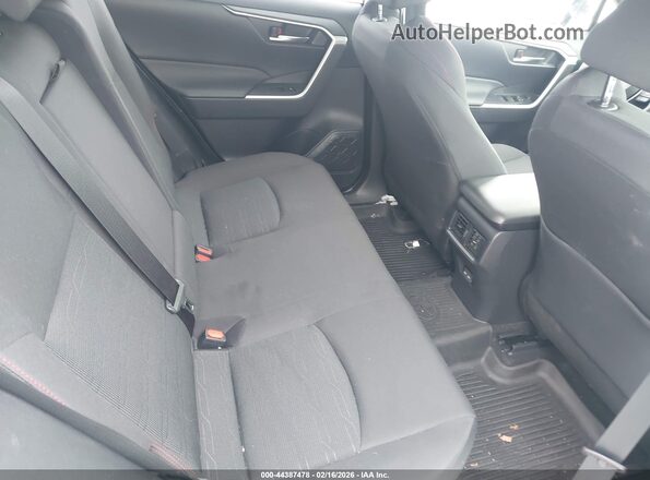 JTMAB3FV0SD253530 2025 TOYOTA RAV4 PLUG-IN HYBRID Белый Вид наклейки с VIN-кодом