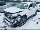 2025 Toyota Rav4 Plug-in Hybrid Se Белый vin: JTMAB3FV0SD253530