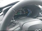 2025 Toyota Rav4 Plug-in Hybrid Se Белый vin: JTMAB3FV0SD253530