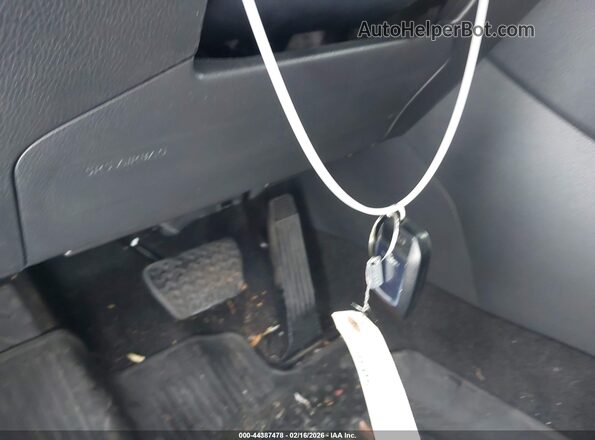 JTMAB3FV0SD253530 2025 TOYOTA RAV4 PLUG-IN HYBRID Белый Вид панели приборов