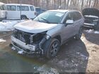 2025 Toyota Rav4 Plug-in Hybrid Se Silver vin: JTMAB3FV2SD256011