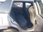 2025 Toyota Rav4 Plug-in Hybrid Se Silver vin: JTMAB3FV2SD256011