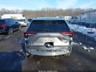 2025 Toyota Rav4 Plug-in Hybrid Se Silver vin: JTMAB3FV2SD256011