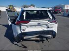 2021 Toyota Rav4 Prime Se Белый vin: JTMAB3FV4MD066097