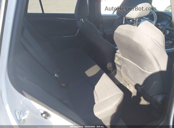 JTMAB3FV4MD066097 2021 TOYOTA RAV4 PRIME Белый Вид наклейки с VIN-кодом