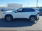 2021 Toyota Rav4 Prime Se Белый vin: JTMAB3FV4MD066097