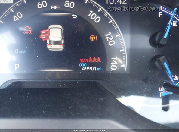JTMAB3FV4MD066097 2021 TOYOTA RAV4 PRIME Белый 