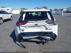 2021 Toyota Rav4 Prime Se Белый vin: JTMAB3FV4MD066097