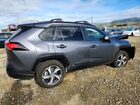 2022 Toyota Rav4 Prime Se Угольный vin: JTMAB3FV5ND083718