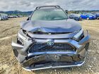 2022 Toyota Rav4 Prime Se Угольный vin: JTMAB3FV5ND083718