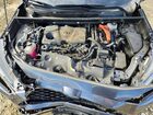 2022 Toyota Rav4 Prime Se Угольный vin: JTMAB3FV5ND083718