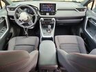 2022 Toyota Rav4 Prime Se Угольный vin: JTMAB3FV5ND083718