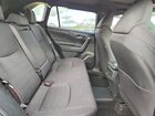 2022 Toyota Rav4 Prime Se Угольный vin: JTMAB3FV5ND083718